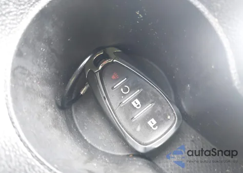 2023 Chevrolet Bolt Euv Fwd Lt z USA, uszkodzony, nr VIN 1G1FY6S05P4154590